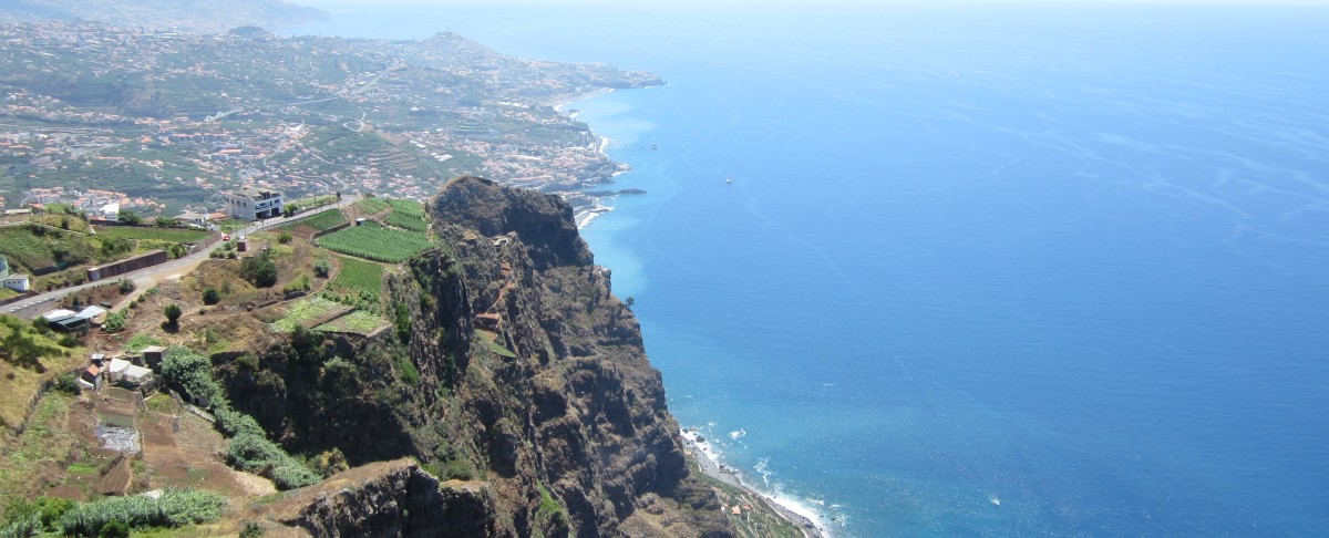 4. Arquipélago da Madeira